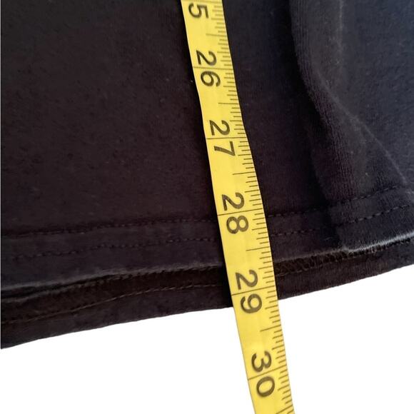 New XBOX Logo Grid Shirt Mens 2XL XXL Black Retro Microsoft Graphic Print 360 - Picture 6 of 6